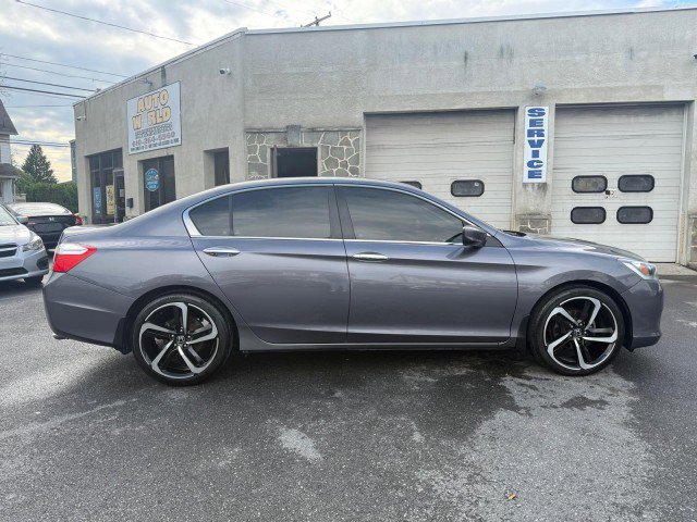 Used 2014 Honda Accord LX image 5