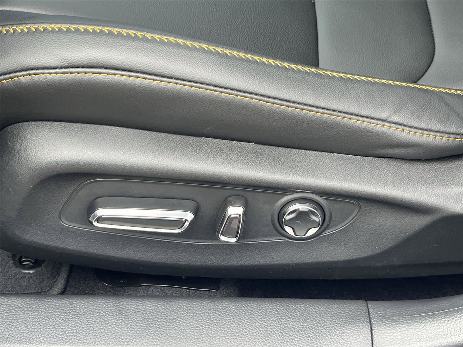 Certified 2026 Acura Integra A-Spec w/ Technology Package FWD image 17
