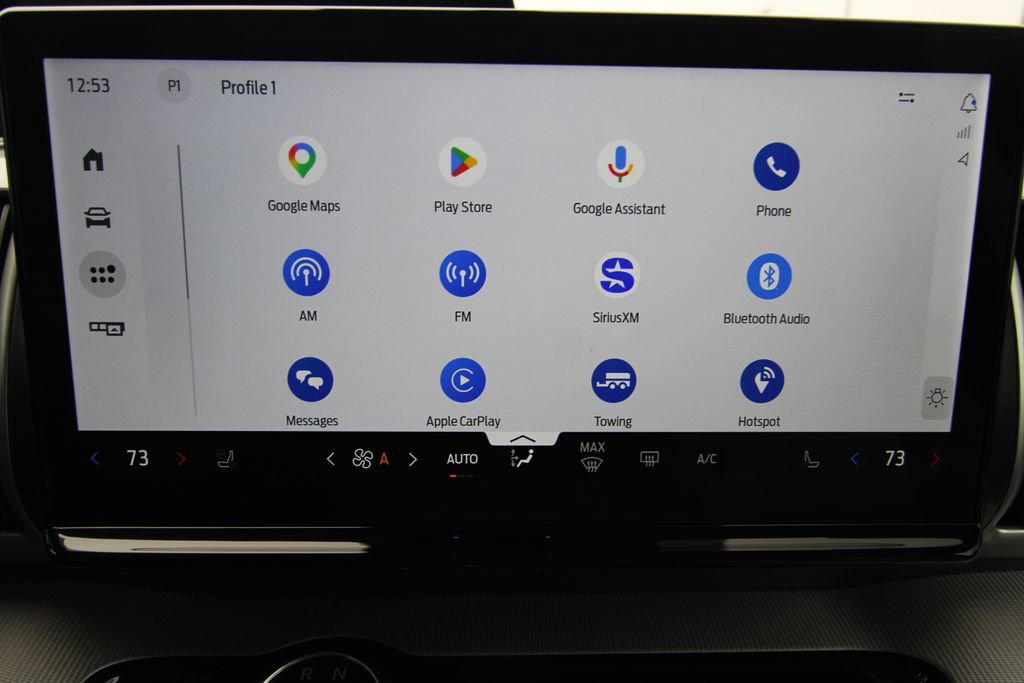 Used 2025 Ford Expedition Active image 32