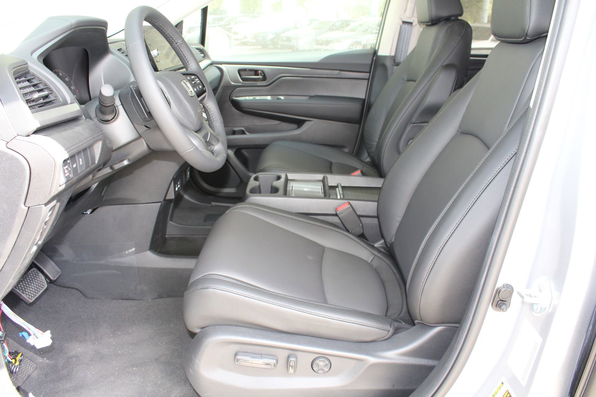 New 2026 Honda Odyssey EX-L image 14