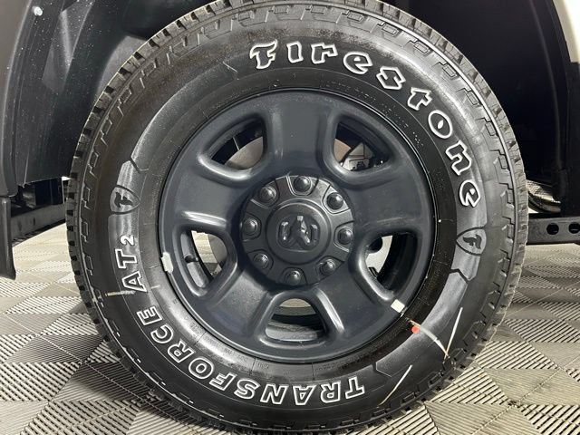 New 2026 RAM 2500 Tradesman AWD/4WD image 10