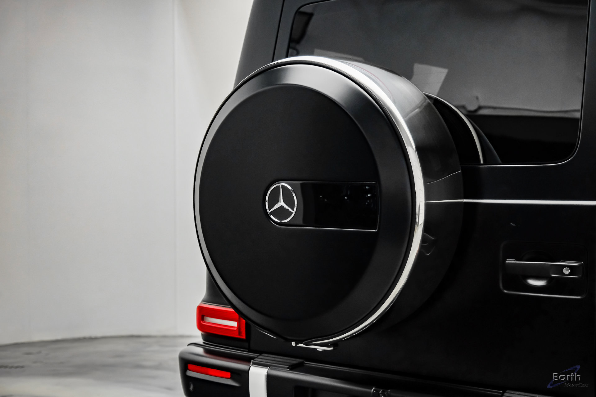Used 2026 Mercedes-Benz G 63 AMG 4MATIC image 15