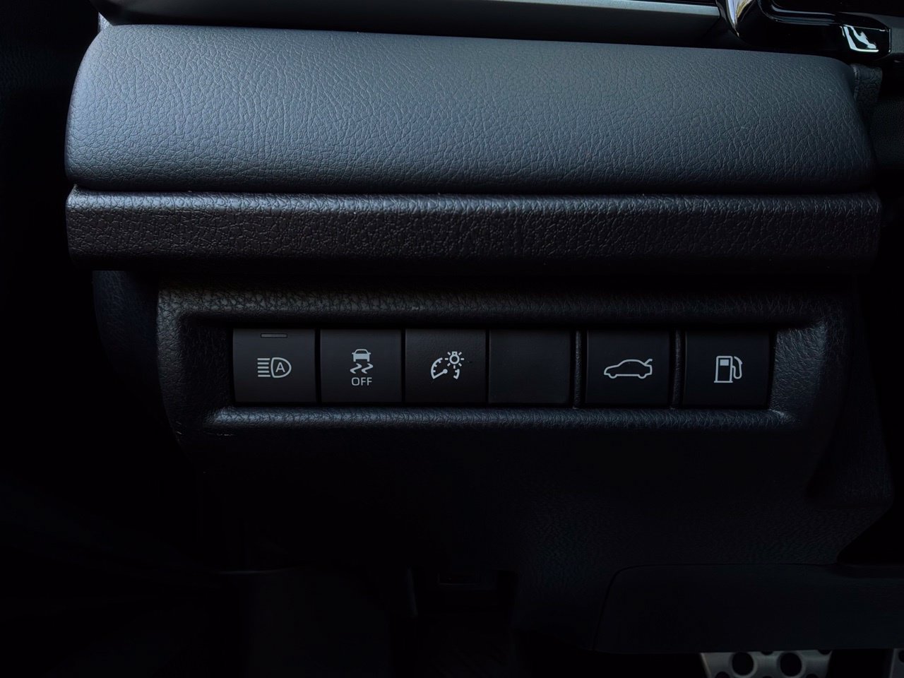 New 2026 Toyota Camry XSE FWD image 23