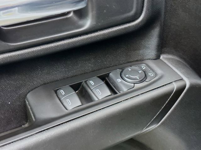 Used 2024 Chevrolet Silverado 3500 W/T w/ WT Convenience Package image 18