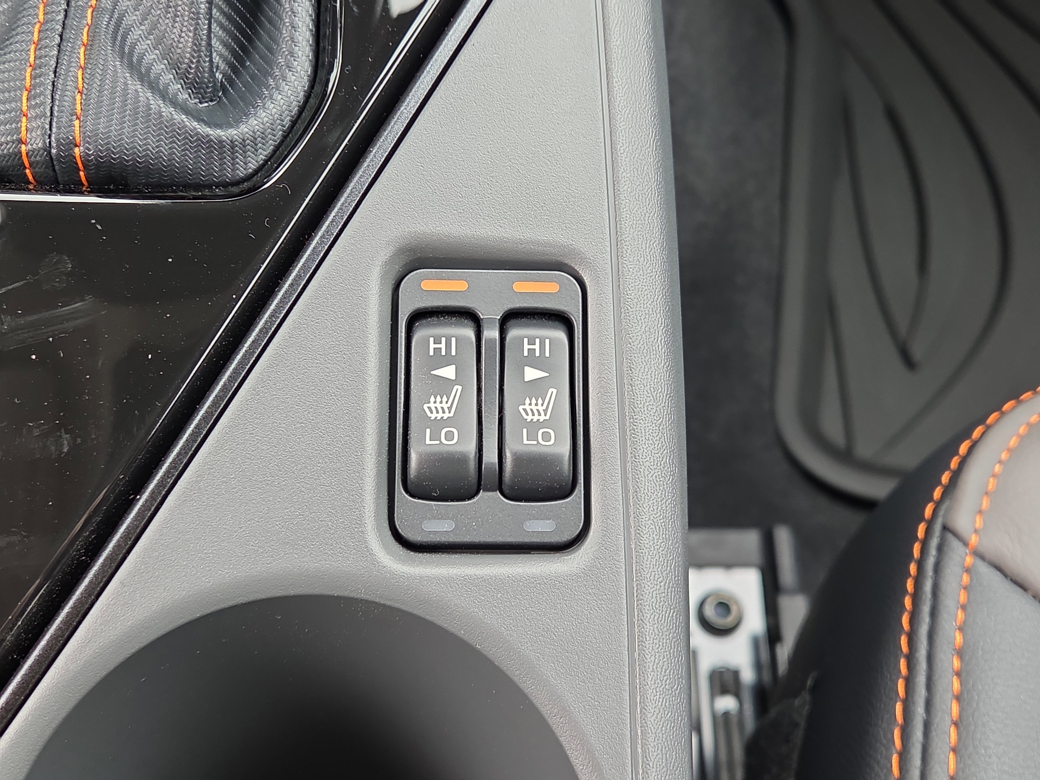 New 2026 Subaru Crosstrek 2.5i Limited AWD/4WD image 14