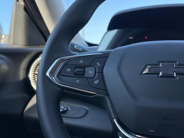 New 2026 Chevrolet Trax ACTIV w/ Driver Confidence Package image 26