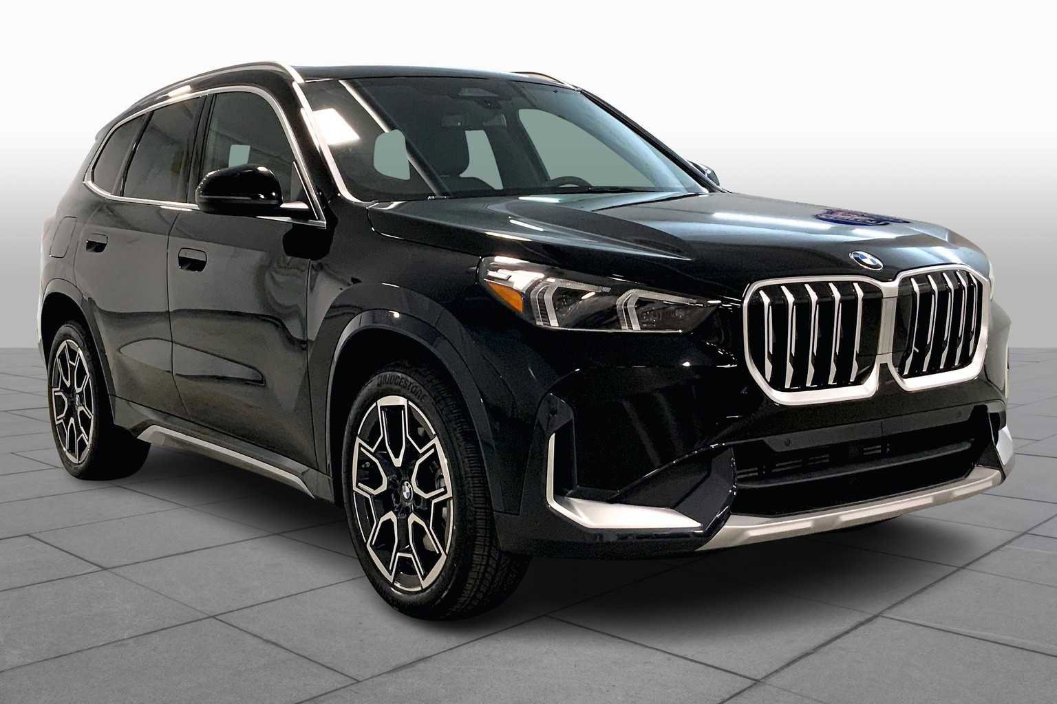 New 2026 BMW X1 xDrive28i w/ Convenience Package image 2