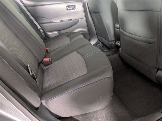 Used 2020 Nissan Leaf SV image 29
