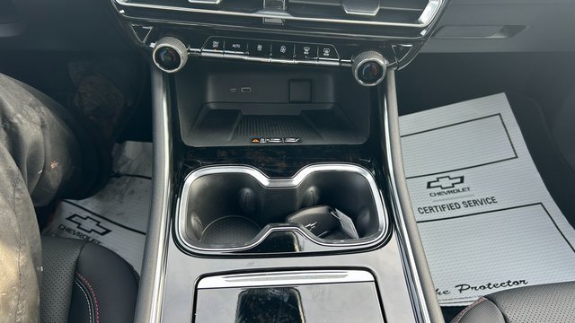 New 2026 Chevrolet Traverse Z71 image 31