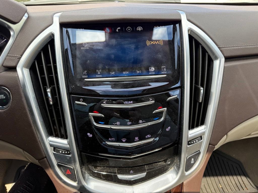 Used 2015 Cadillac SRX Performance w/ Driver Awareness Package FWD image 9