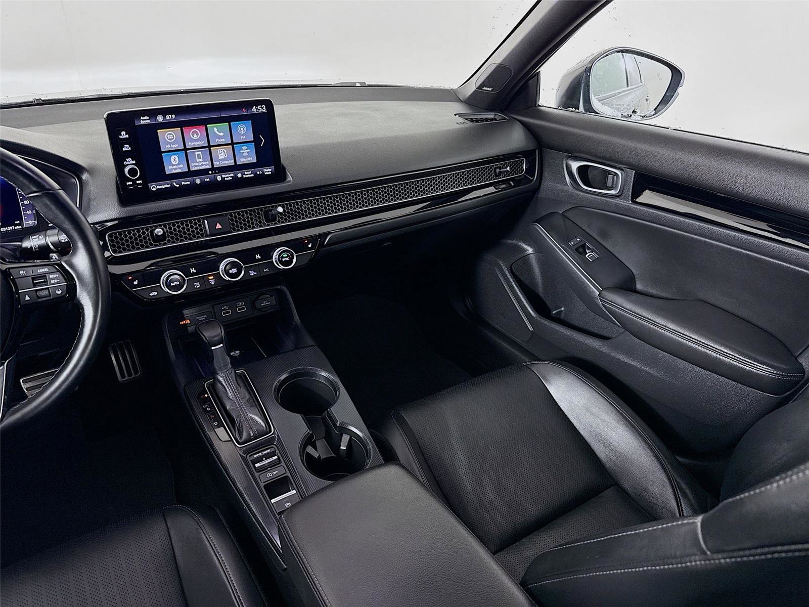 Used 2022 Honda Civic Sport Touring image 25