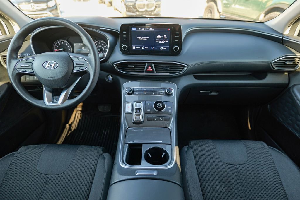 Used 2022 Hyundai Santa Fe SEL image 39