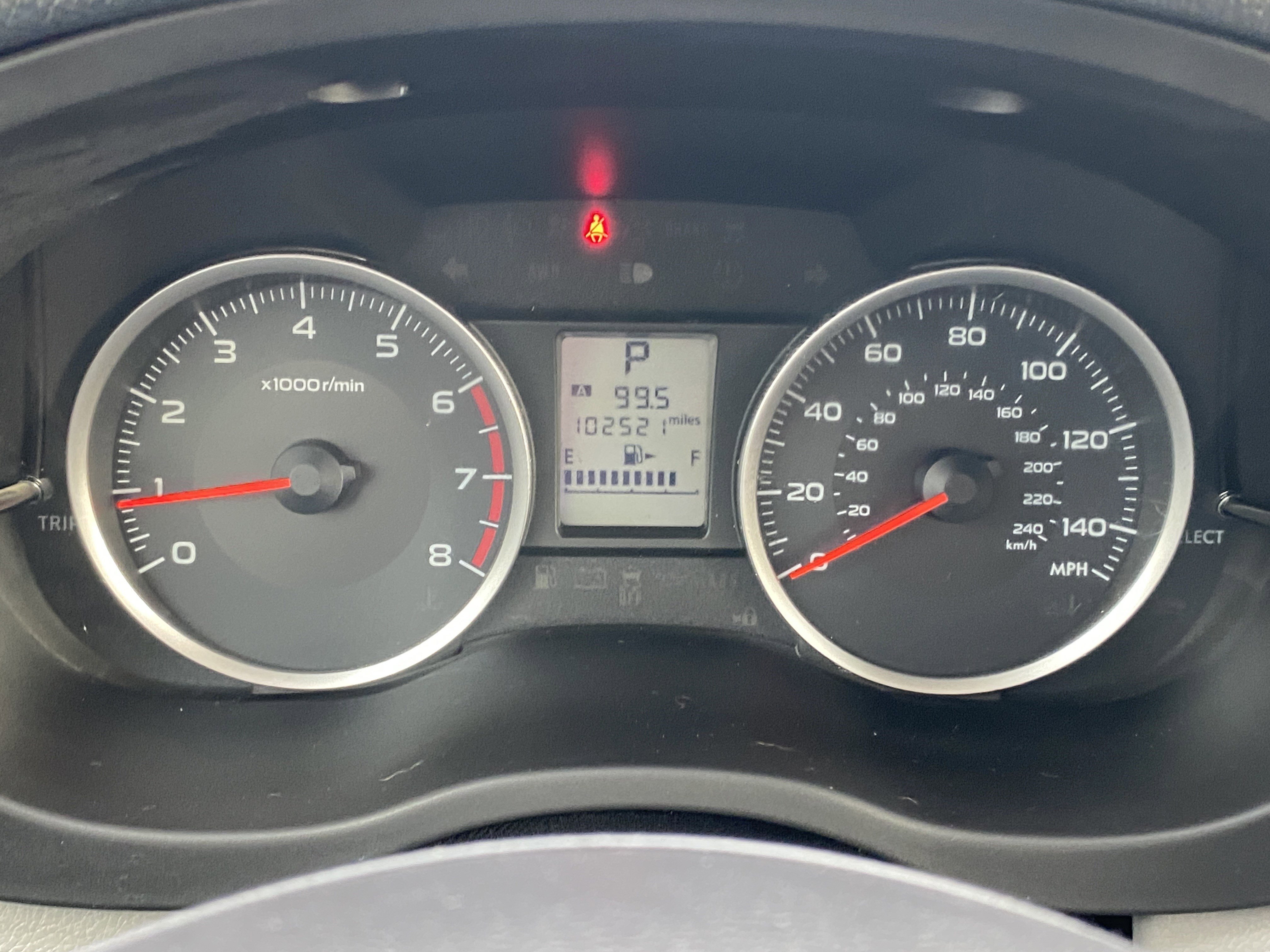 Used 2014 Subaru Forester 2.5i Premium w/ Popular Package #2 image 11