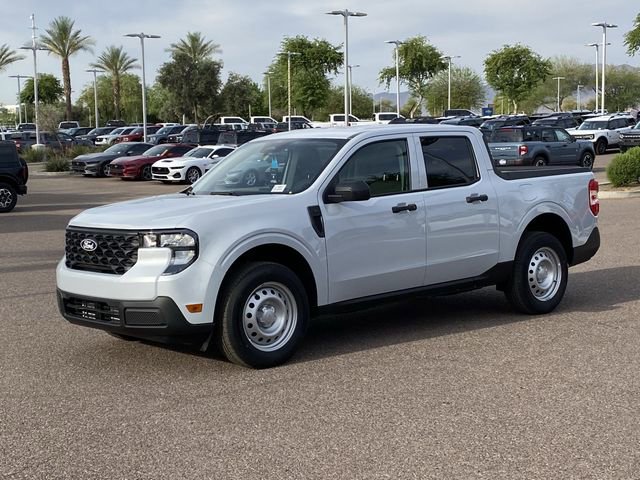 New 2026 Ford Maverick XL AWD/4WD image 49