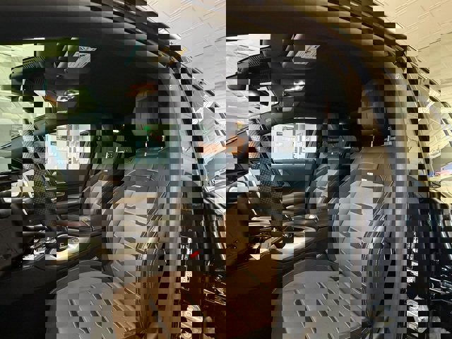 Used 2021 Mercedes-Benz GLE 53 AMG 4MATIC Coupe image 12