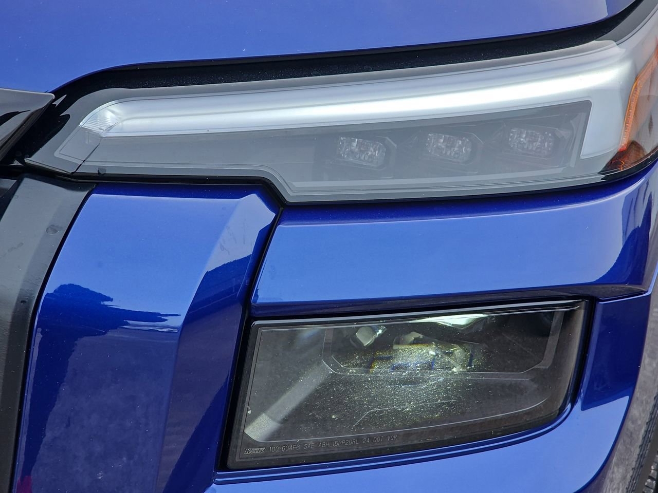 New 2026 Subaru Outback Premium AWD/4WD image 31