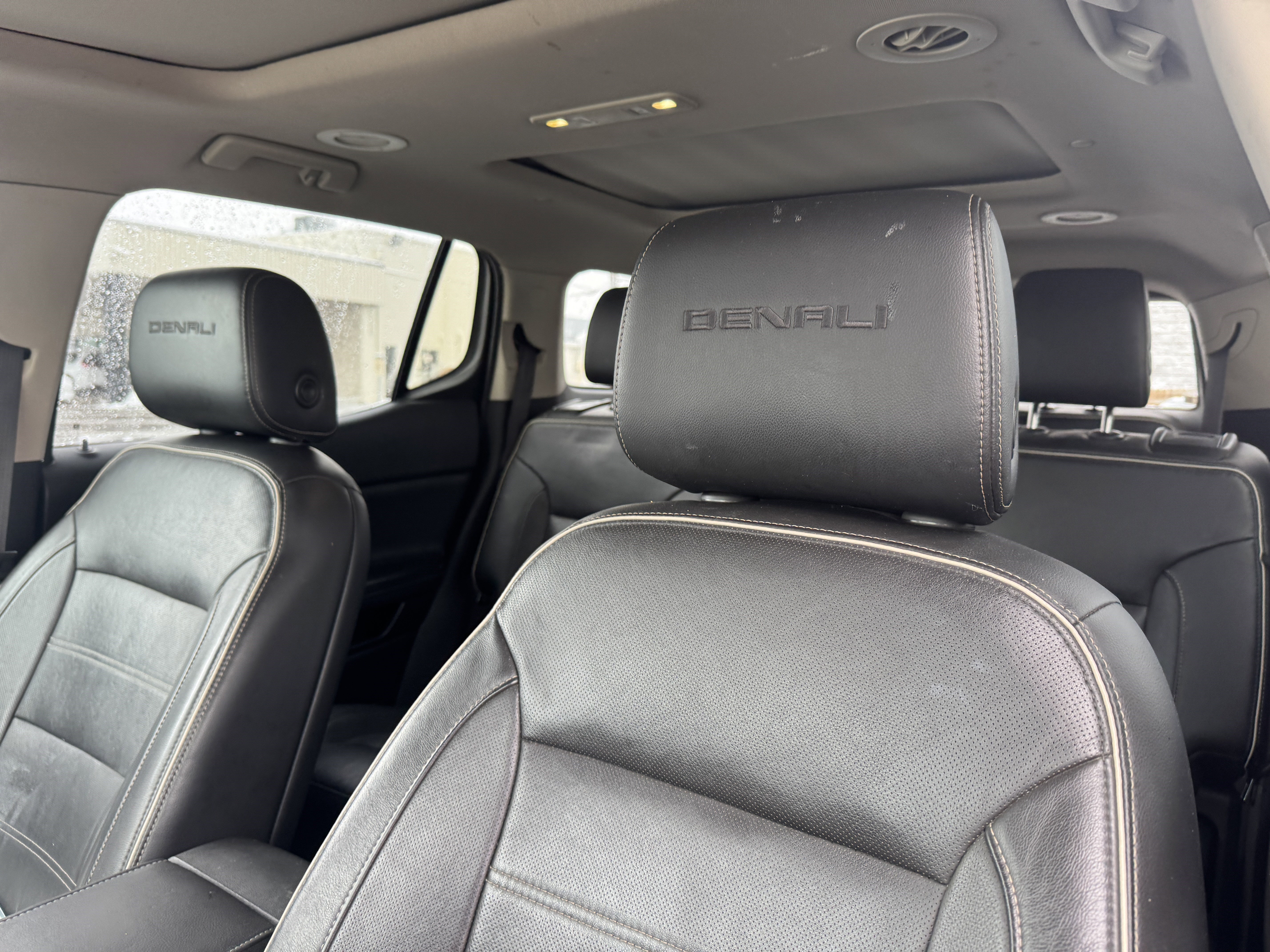 Used 2019 GMC Acadia Denali w/ Technology Package image 15