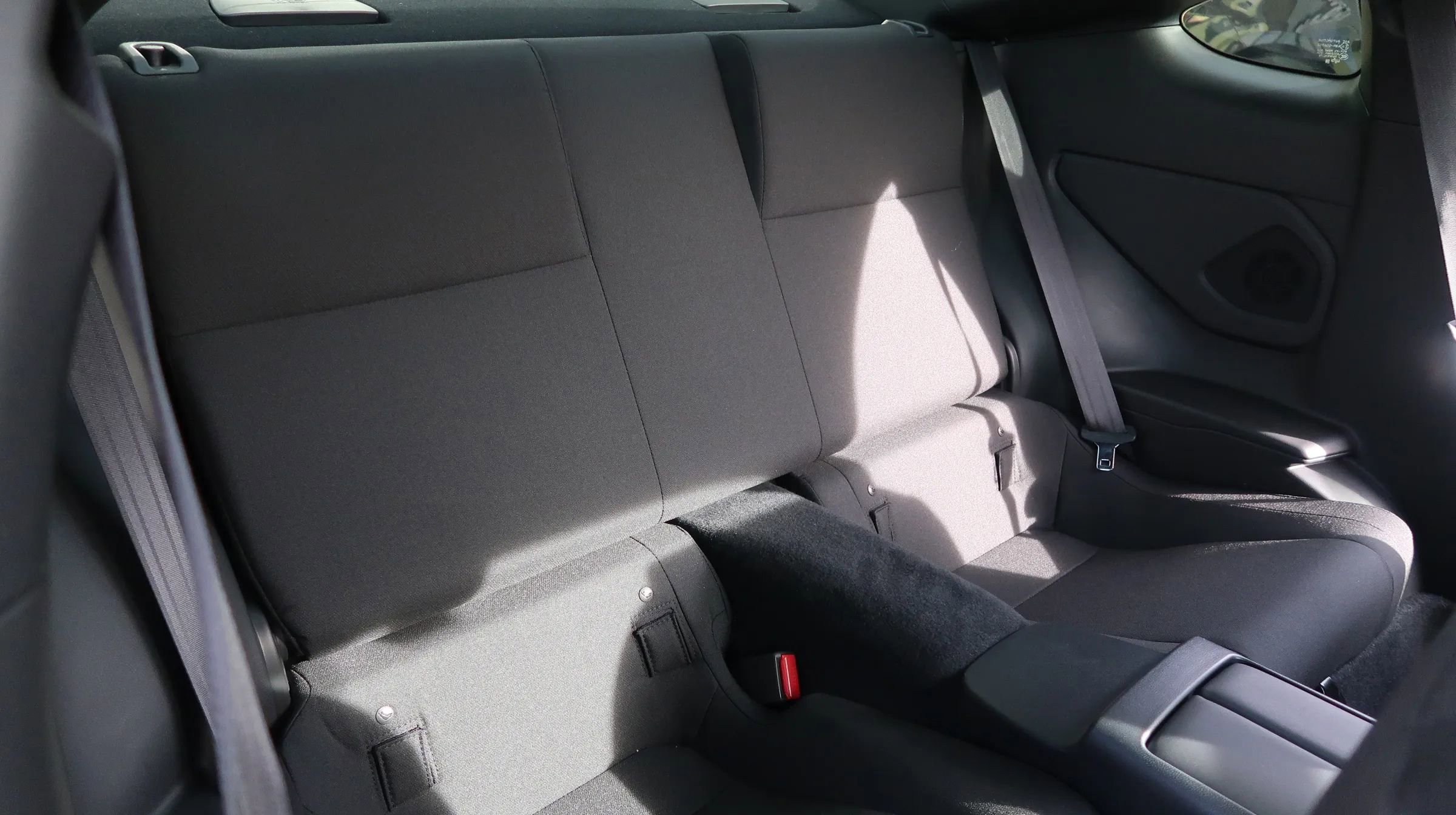 Used 2025 Toyota GR86 w/ ALL Weather Mat Package (TMS) image 20