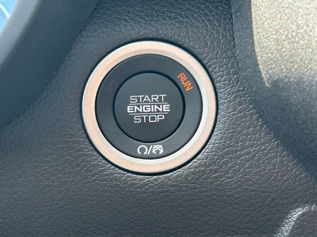 New 2026 RAM 5500 Tradesman image 43