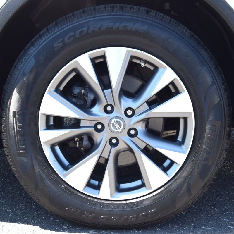 Used 2015 Nissan Murano S w/ Cargo Package AWD/4WD image 15