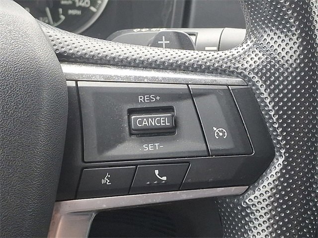 Used 2022 Mitsubishi Outlander ES image 21