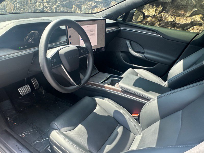Used 2023 Tesla Model S image 14
