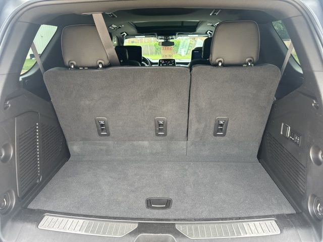 Used 2022 GMC Yukon AT4 AWD/4WD image 24