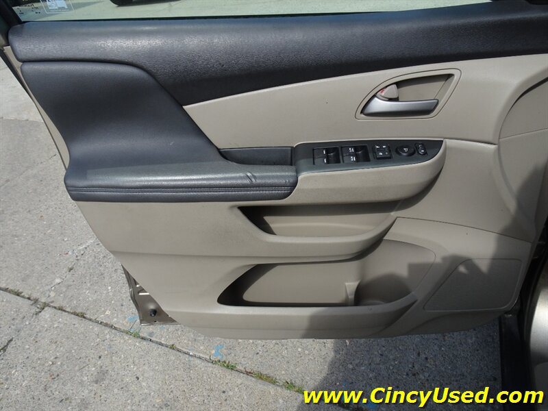 Used 2012 Honda Odyssey LX image 26