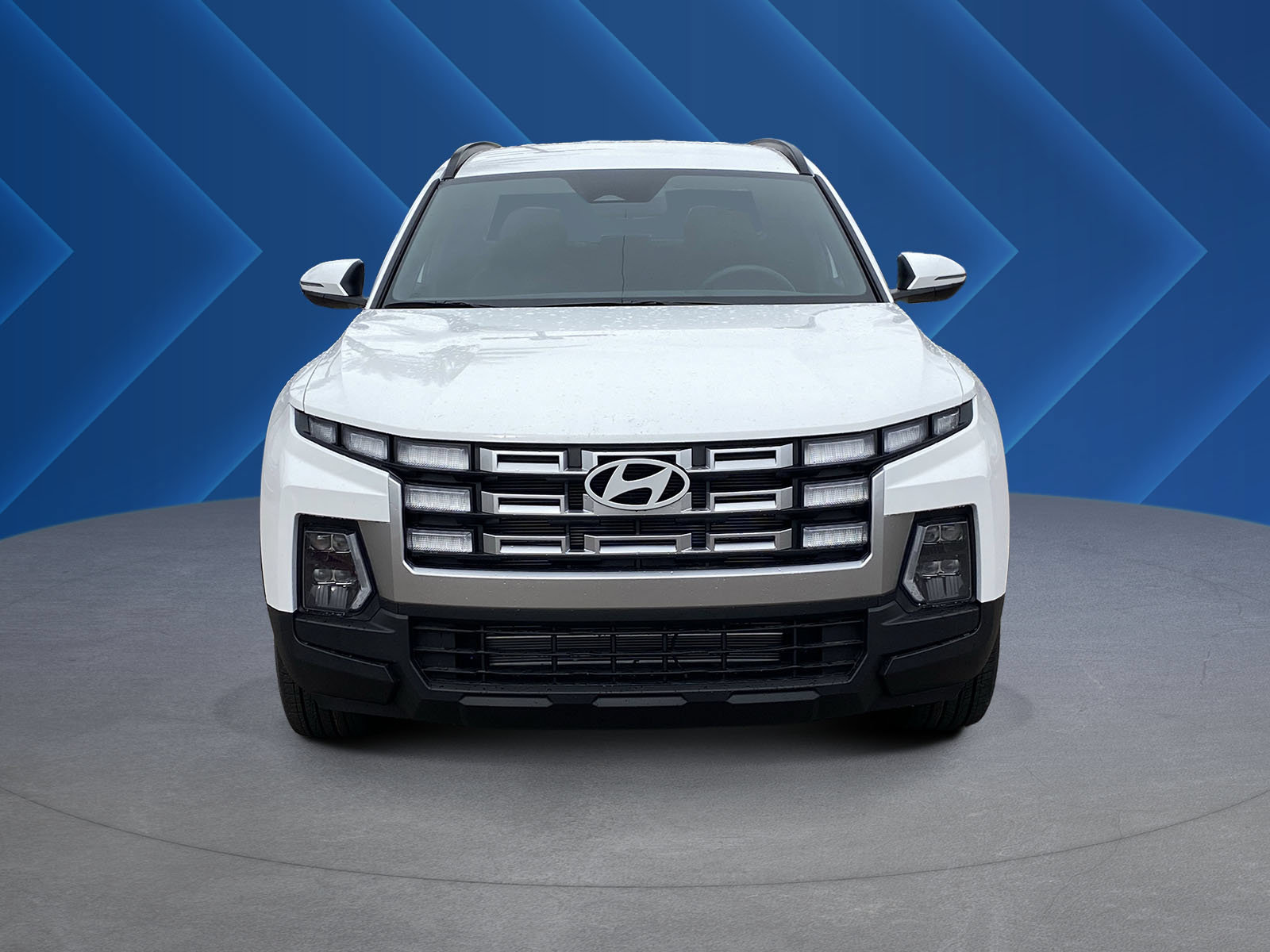 New 2026 Hyundai Santa Cruz SEL FWD image 8