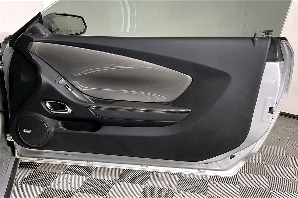 Used 2015 Chevrolet Camaro LT w/ RS Package image 25