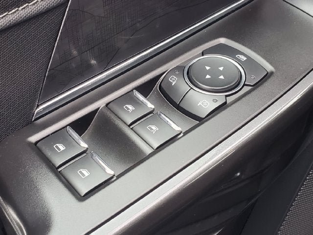 Used 2021 Ford F150 XLT w/ Equipment Group 302A High AWD/4WD image 8