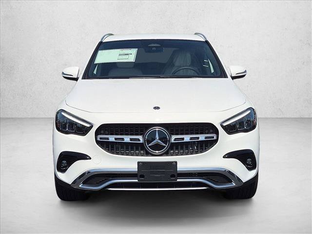 New 2026 Mercedes-Benz GLA 250 4MATIC image 6