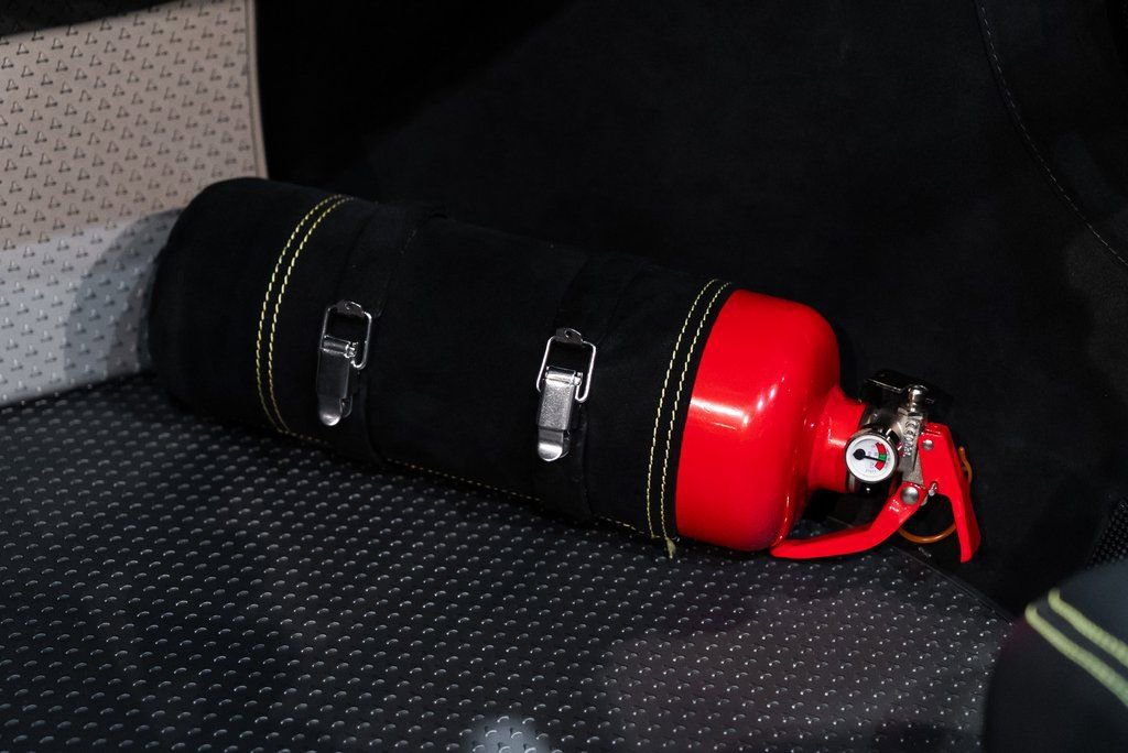 Certified 2015 Ferrari 458 Speciale A image 42