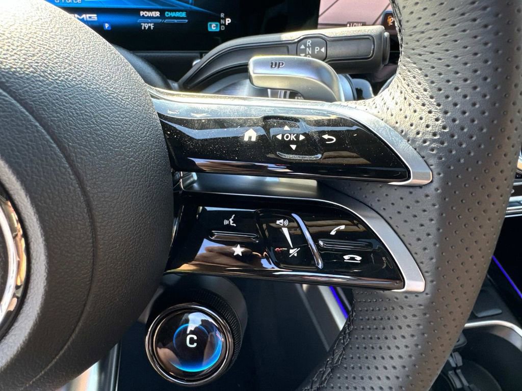 New 2025 Mercedes-Benz GLB 35 AMG GLB 35 AMGﾮ image 28