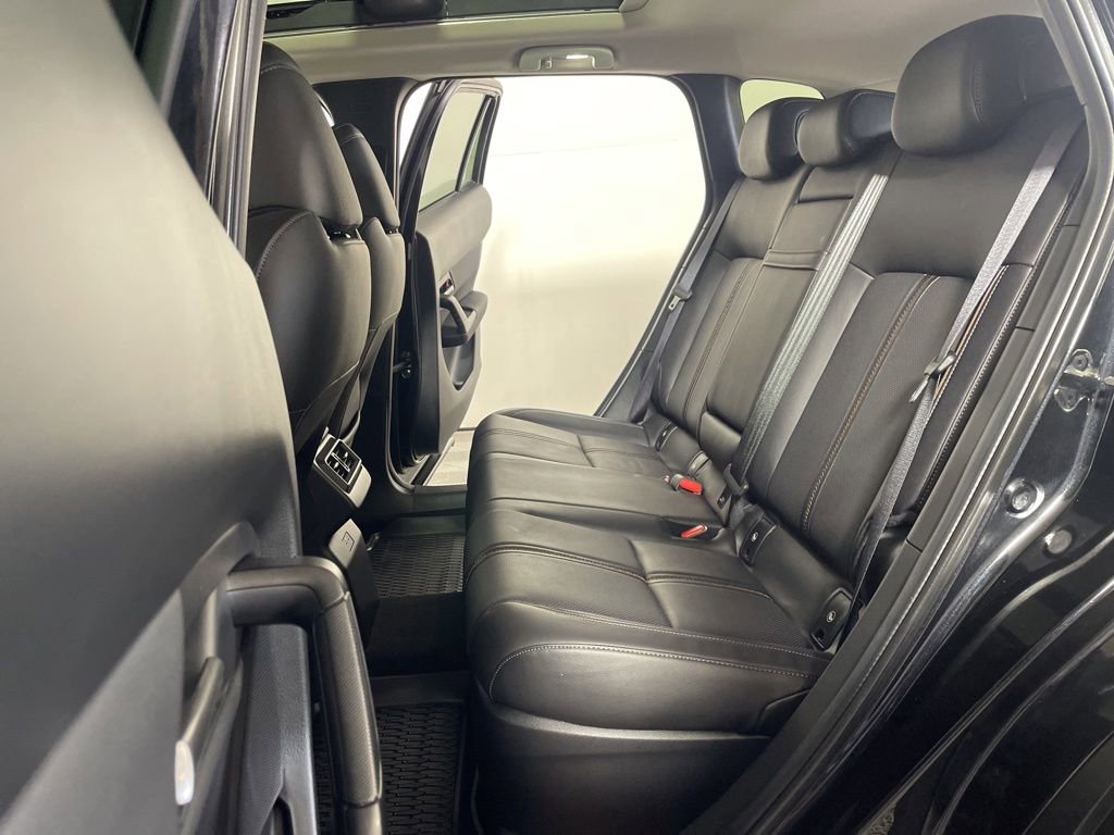 Used 2025 MAZDA CX-50 AWD 2.5 Hybrid w/ Weather Package image 19