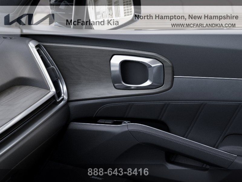 New 2026 Kia Sorento SX Prestige AWD/4WD image 25