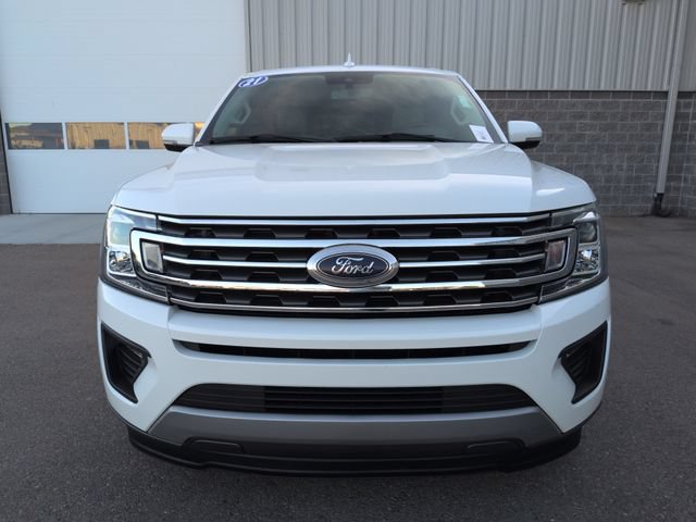 Used 2021 Ford Expedition XLT RWD image 8
