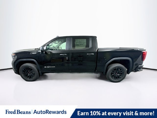 New 2026 GMC Sierra 1500 Pro w/ Graphite Edition AWD/4WD image 3