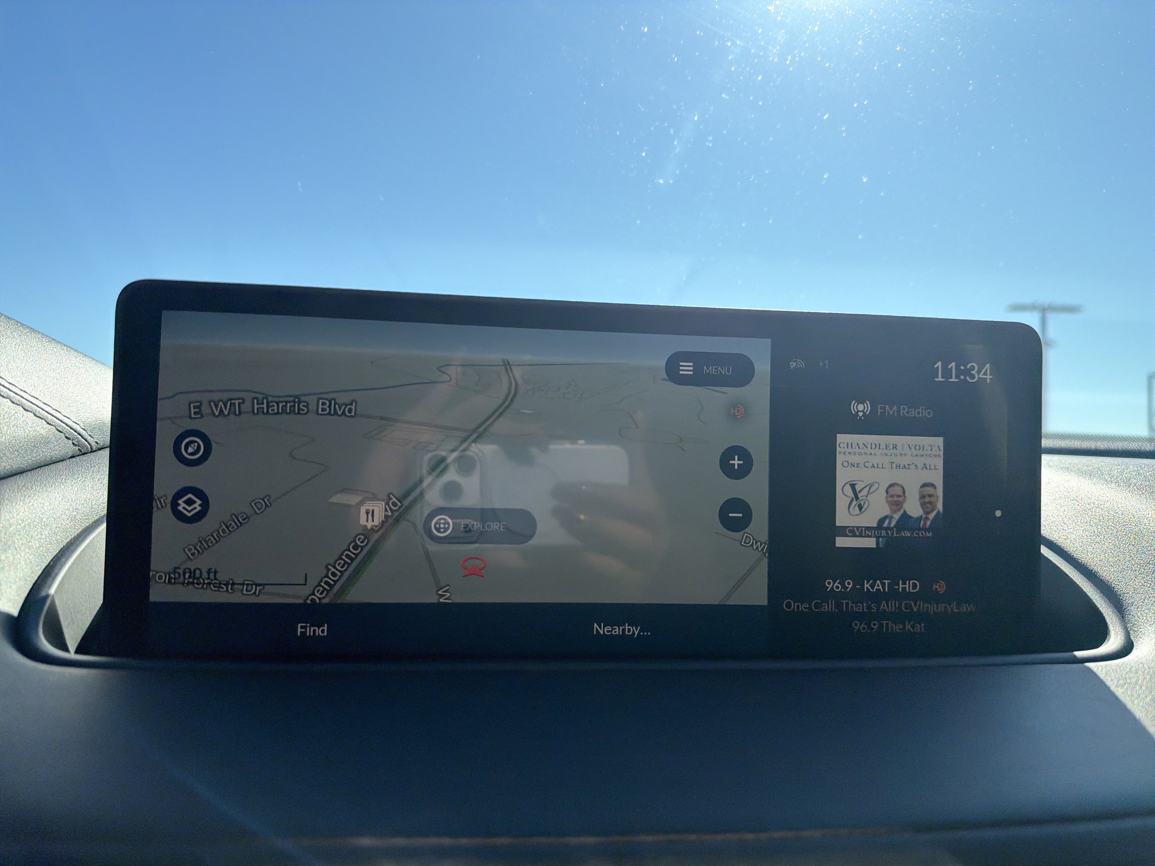 Certified 2023 Acura MDX SH-AWD w/ Technology Package image 24