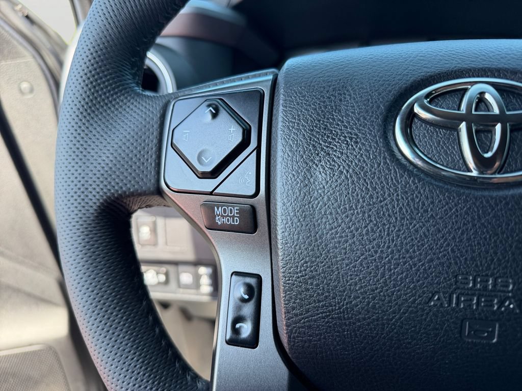 Used 2023 Toyota Tacoma TRD Sport w/ Technology Package AWD/4WD image 20