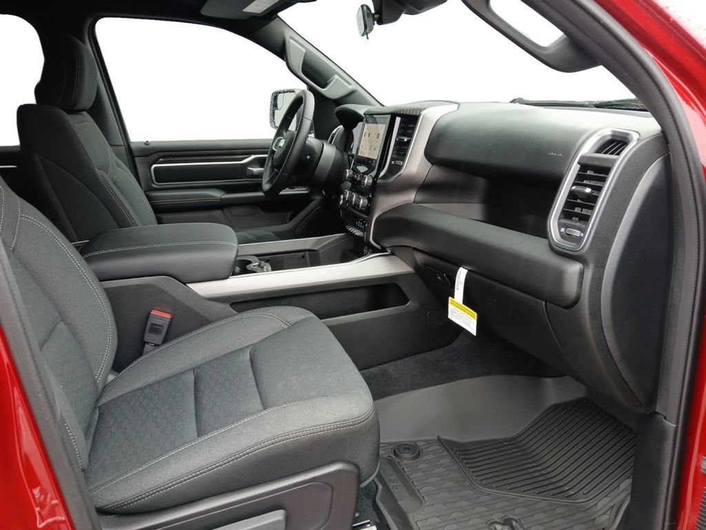 New 2026 RAM 1500 Lone Star RWD image 24