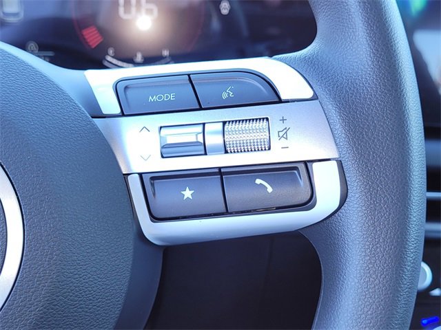 New 2026 Hyundai Tucson SEL image 17