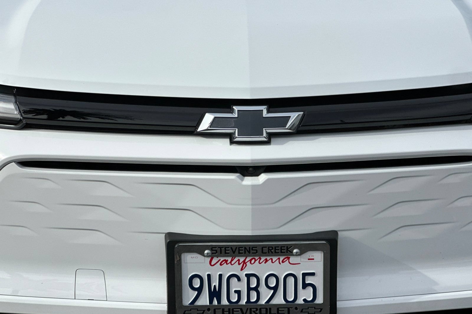 Used 2026 Chevrolet Blazer EV LT AWD/4WD image 44