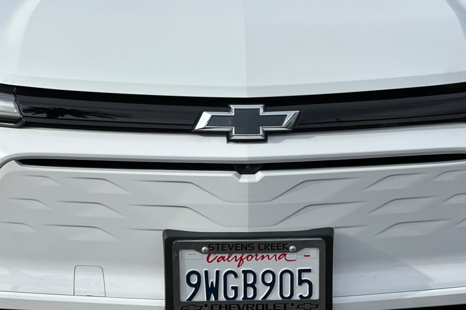 Used 2026 Chevrolet Blazer EV LT AWD/4WD image 44