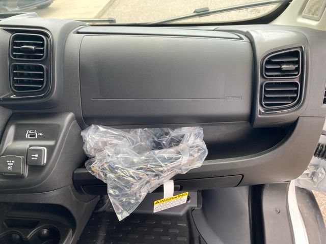 New 2026 RAM ProMaster 2500 w/ Convenience Group FWD image 25