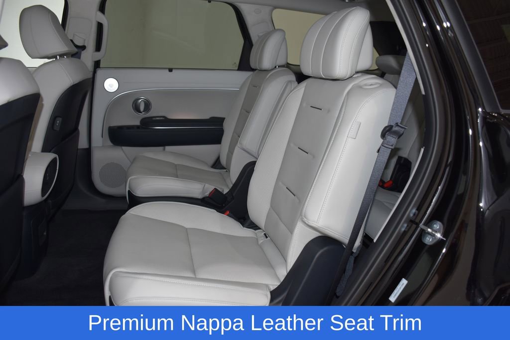 New 2026 Hyundai Palisade Calligraphy image 30