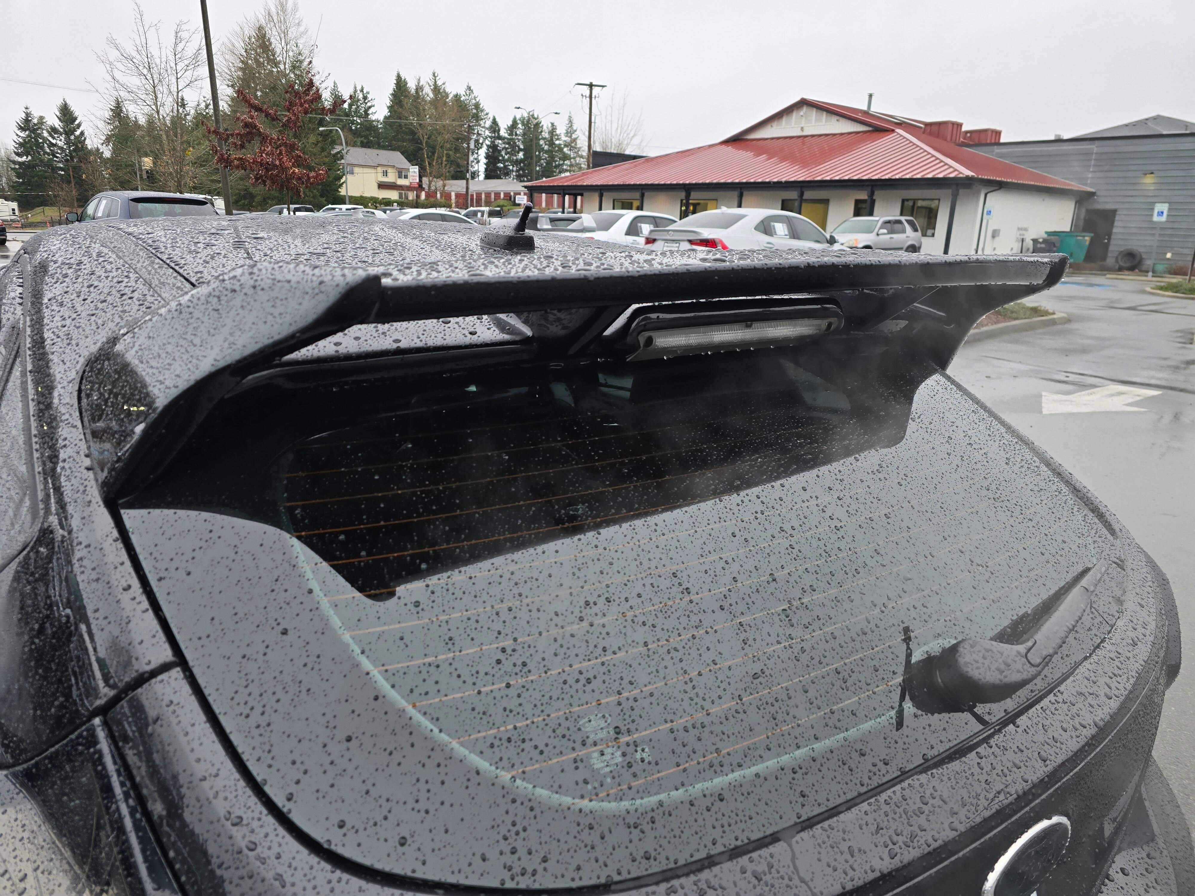 Used 2013 Ford Focus ST image 9