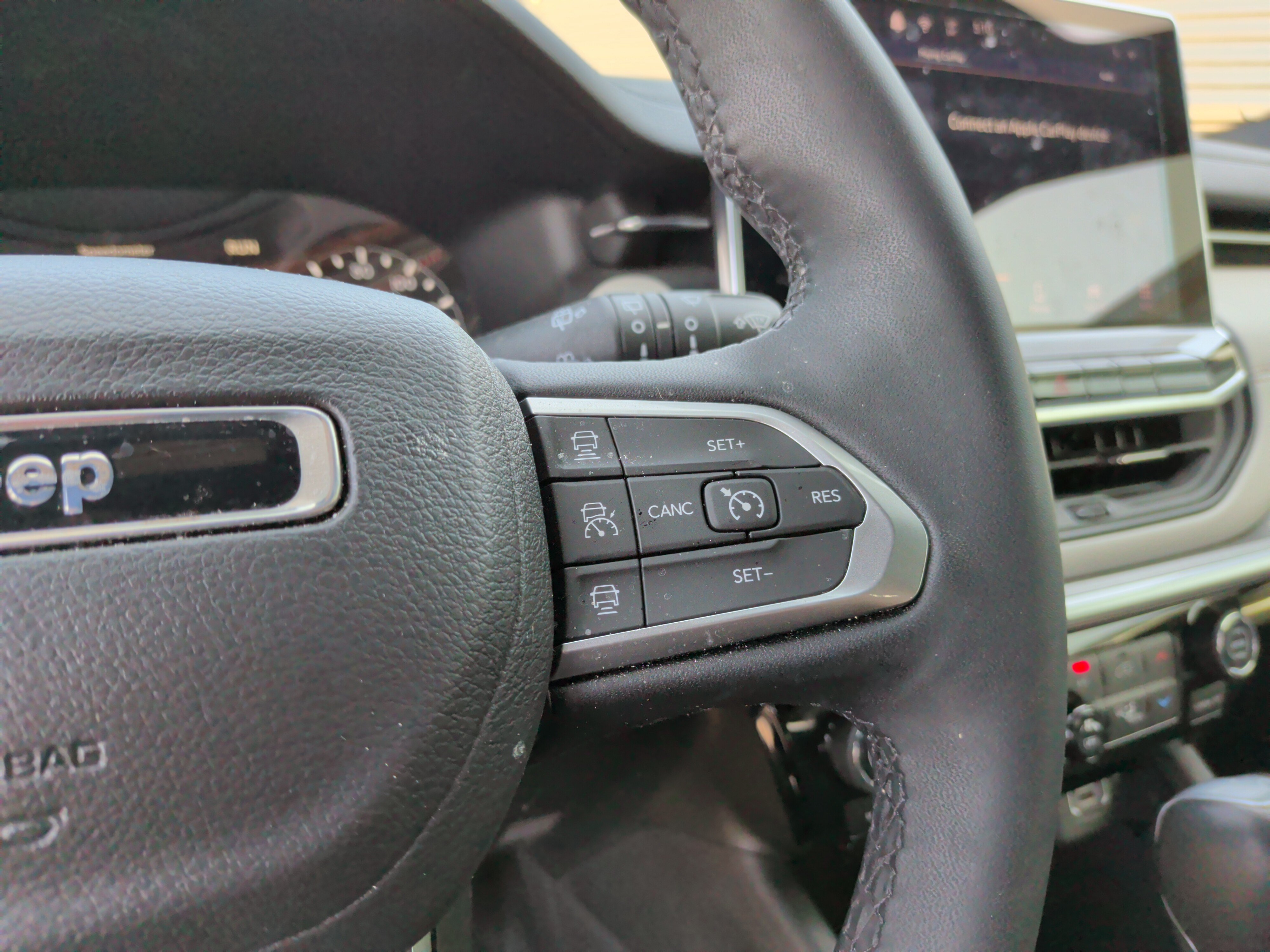 Used 2024 Jeep Compass Limited AWD/4WD image 19