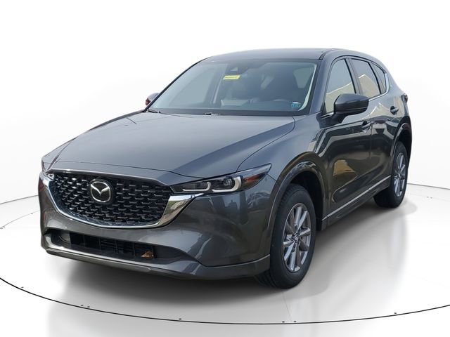 New 2025 MAZDA CX-5 AWD 2.5 S w/ Select Package image 2