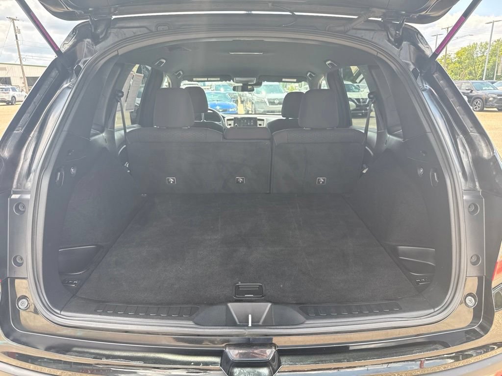Used 2021 Honda Passport Sport image 30